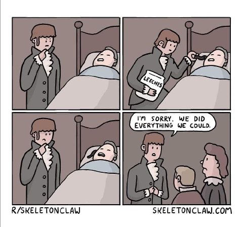 WE COULD. SORRY. WE 23 R/SKELETONCLAW SKELETONCLAW.COM