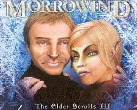 А у И» The Scrolls Til