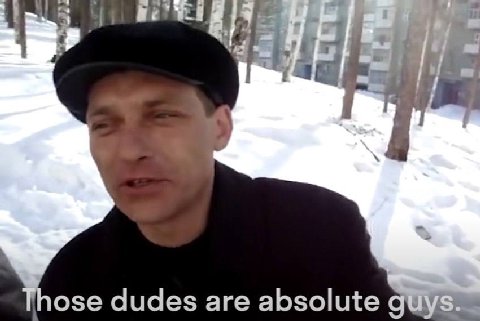 ose dudes are absolute