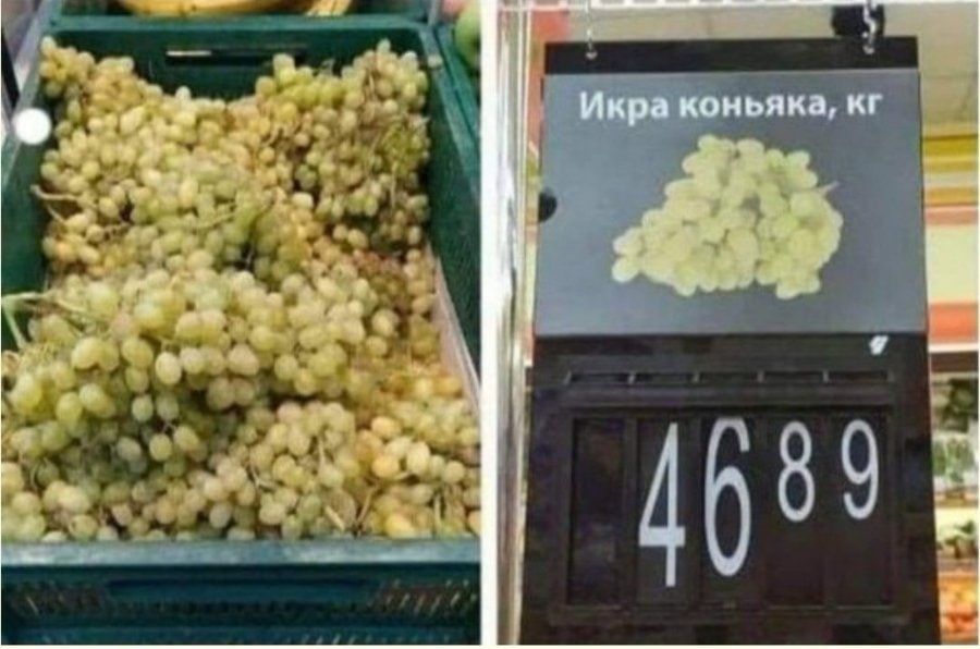Икра коньяка, к! a a
