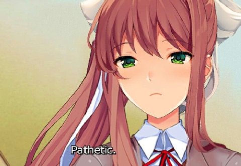 i Pathetic 4