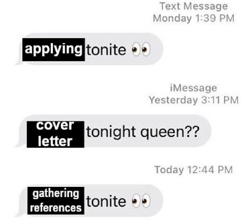 Text Message Monday 1:39 арр!ута iMessage Yesterday cover etter Kal queen?? letter Today 12:44 gathering