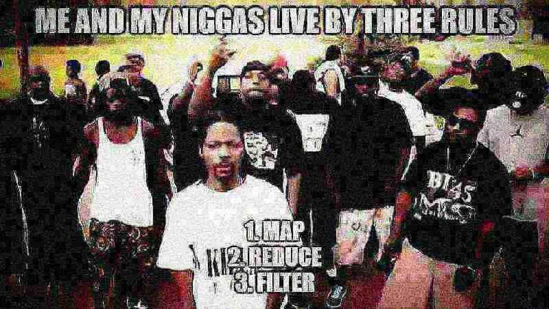 ME AND THREE RULES, 2 UCE i