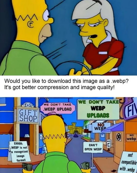 uld you like to download this image as a .webp? It's got better compression and image quality! WE DON'T WE DON’T TAKE .WEBP UPLOAD UPLOADS у ERROR: CAN'T is not OPEN WEBP recognized image hot format c