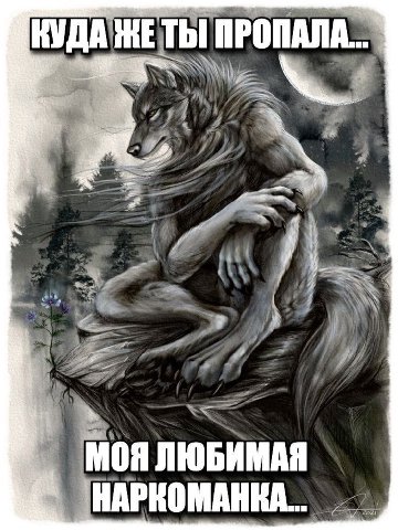 2. КУДА ЖЕТЫ ПРОПАЛА. 4, МОЯ ЛЮБИМАЯ 3: HAPKOMAHKA...