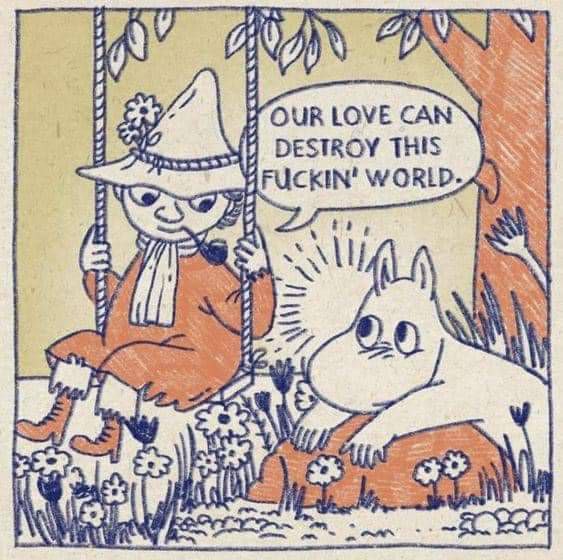 moomin