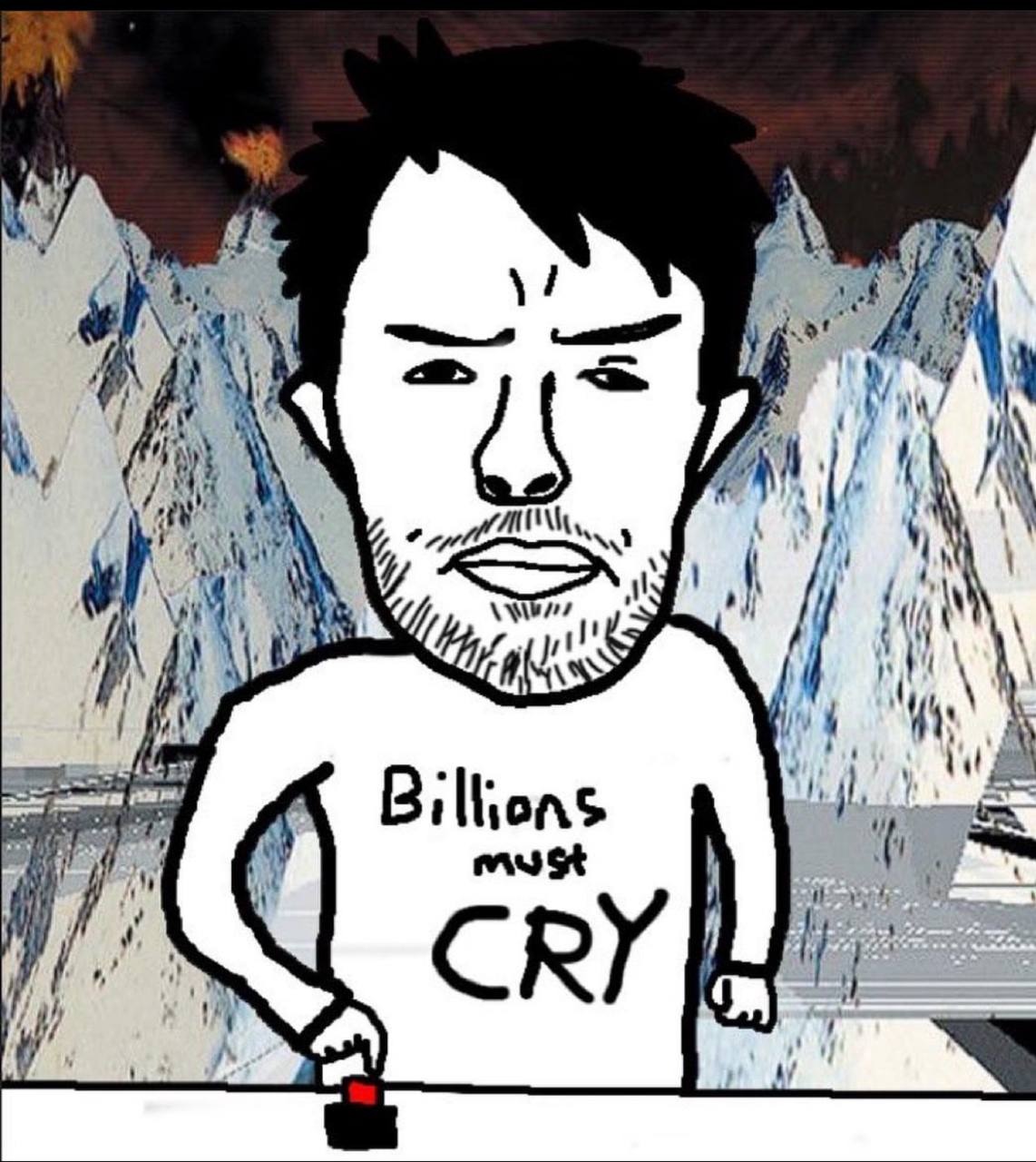 у 4 they и pal must {i fit CRY