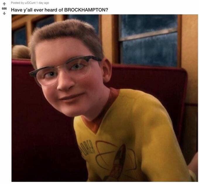 88 Have y'all ever heard of ВВОСКНАМРТОМ?