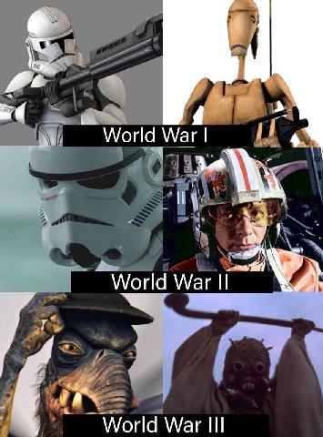 9 World War И World War World War