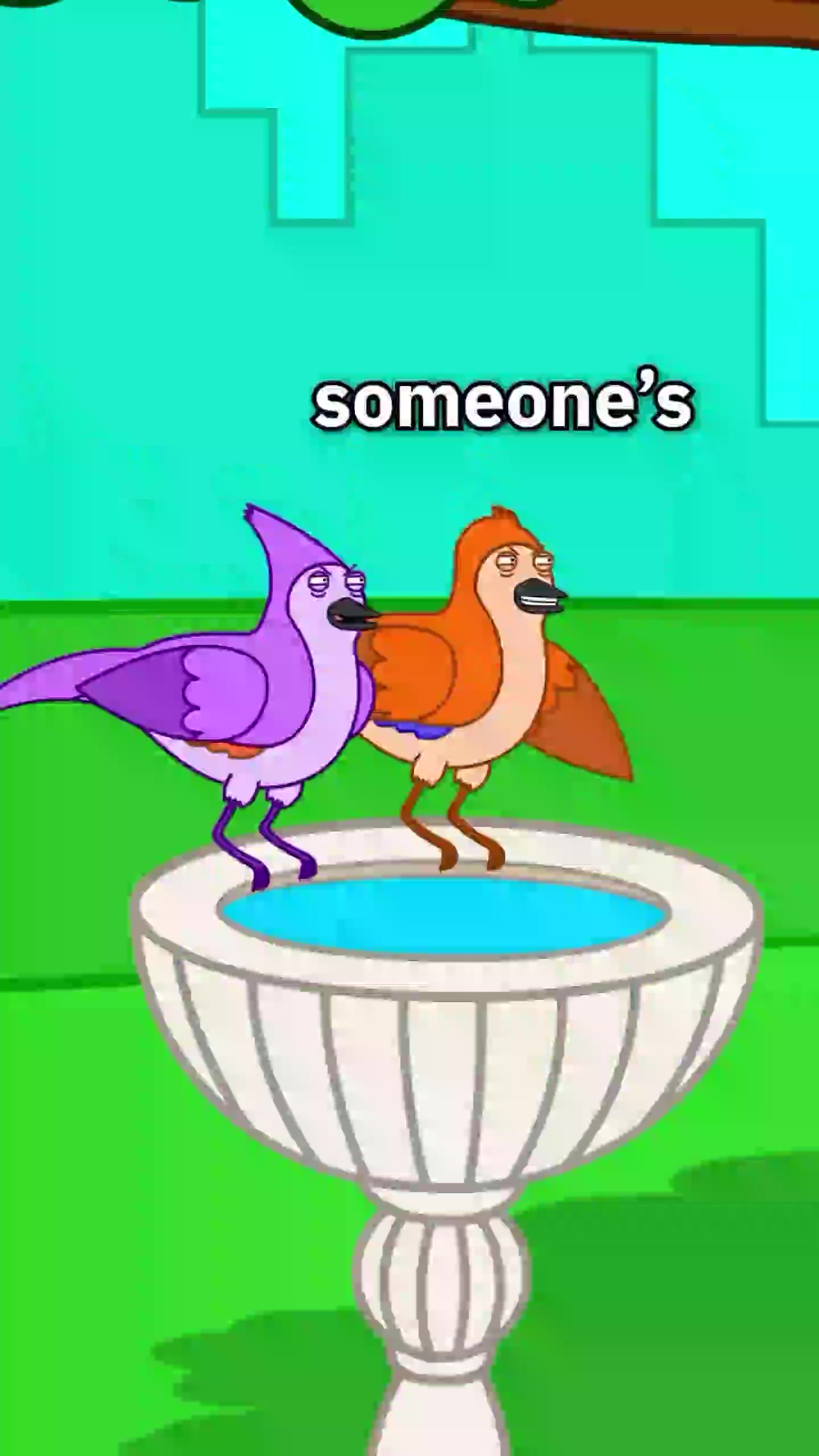 someones
