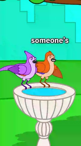 someones