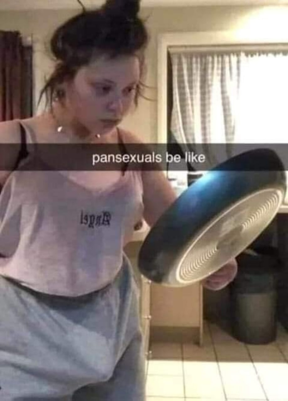 be like