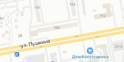 164 154 59 160 2A на Пушки 2016 5 Дом Колотушкина