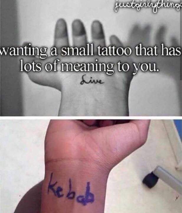 that has to you.