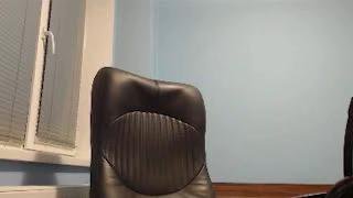 he