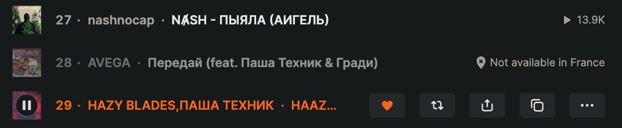 1984 в загнивающей: