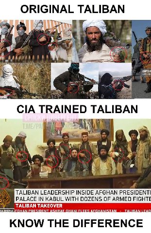 ORIGINAL TALIBAN “4 TRAINED TALIBAN и PALACE IN KABUL WITH DOZENS OF ARMED FIGHTE TALIBAN TAKEOVER AZEERA HAN DENT ASHRA НАМ НАМ AN KNOW THE DIFFERENCE