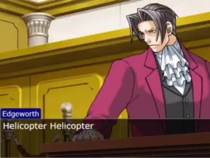 Helicopter Helicopter