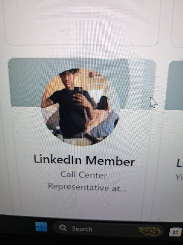 LinkedIn Member Call Center Representative at...