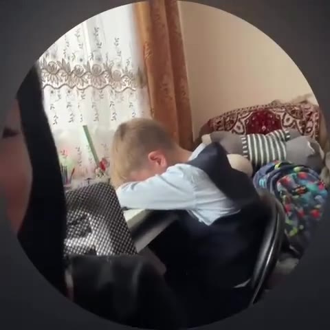 А