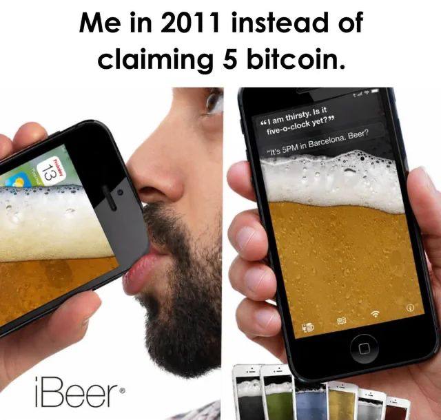 Мет 2011 instead of claiming 5 bitcoin. “4