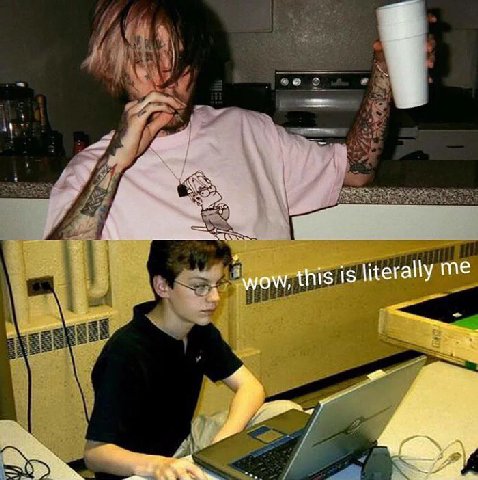 wow, this 1$ literally me