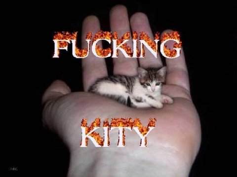 FUCKING