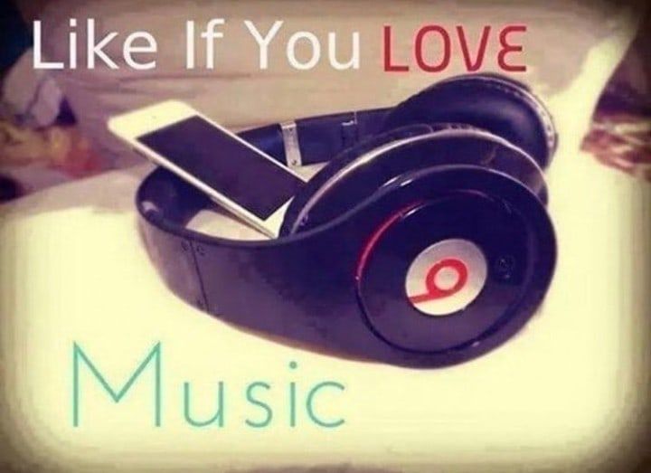 Like LOVE ©