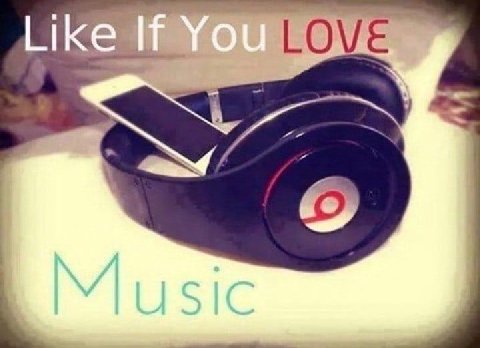 Like LOVE ©