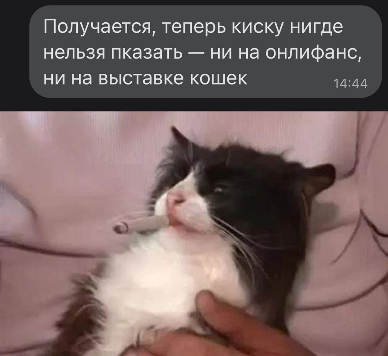 Показывайте в комментариях этого поста