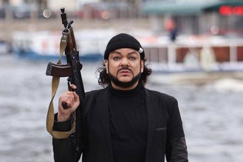 ⚡️«Мир вздрогнул, узнав имя». В Сеть слили фото нового лидера «Хезболлы»