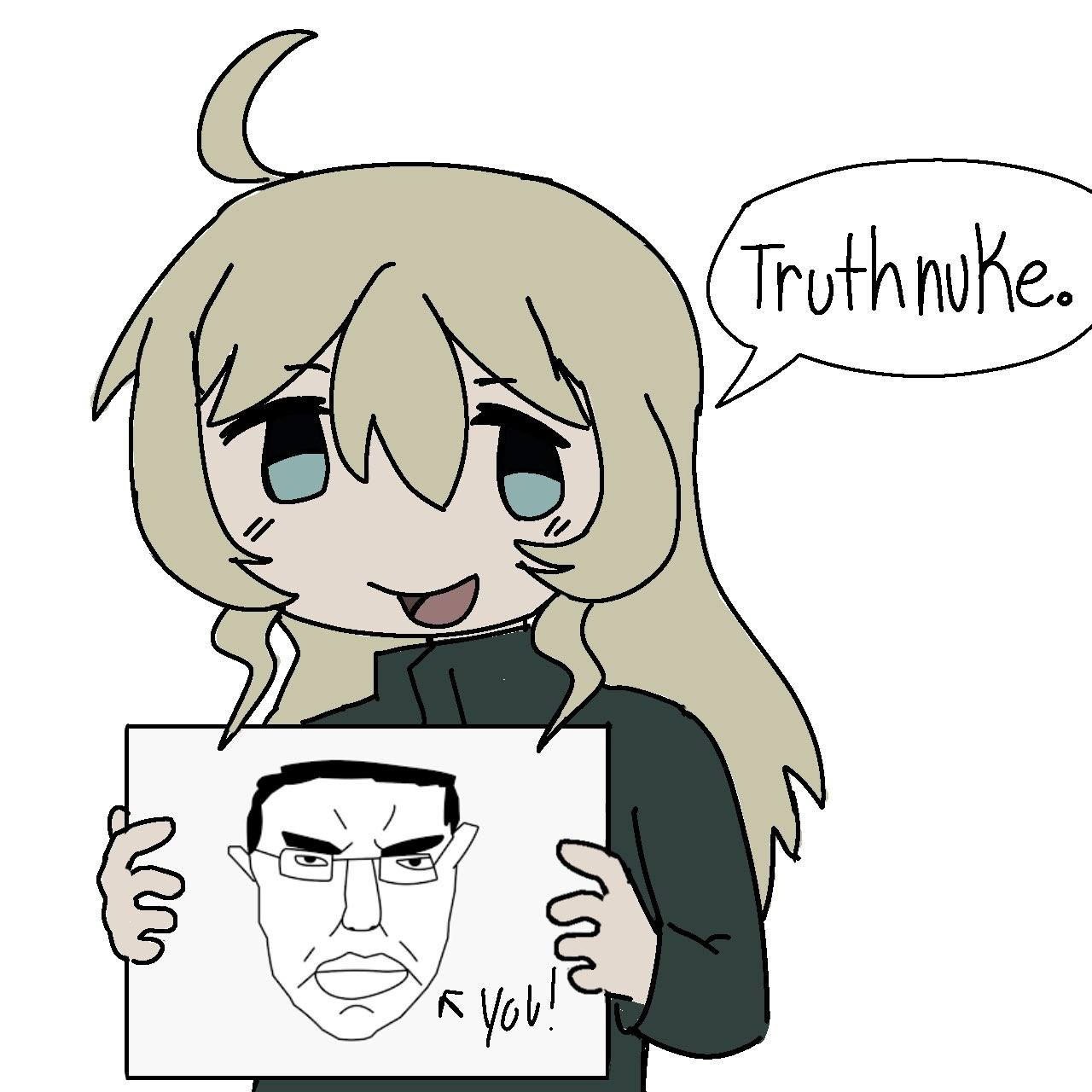 к
