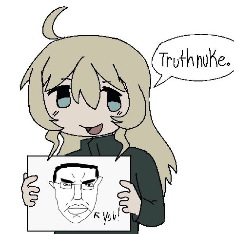 к