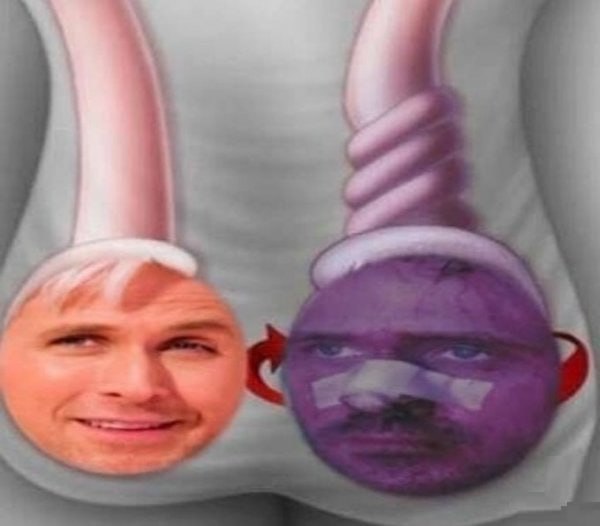 А