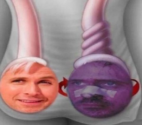 А