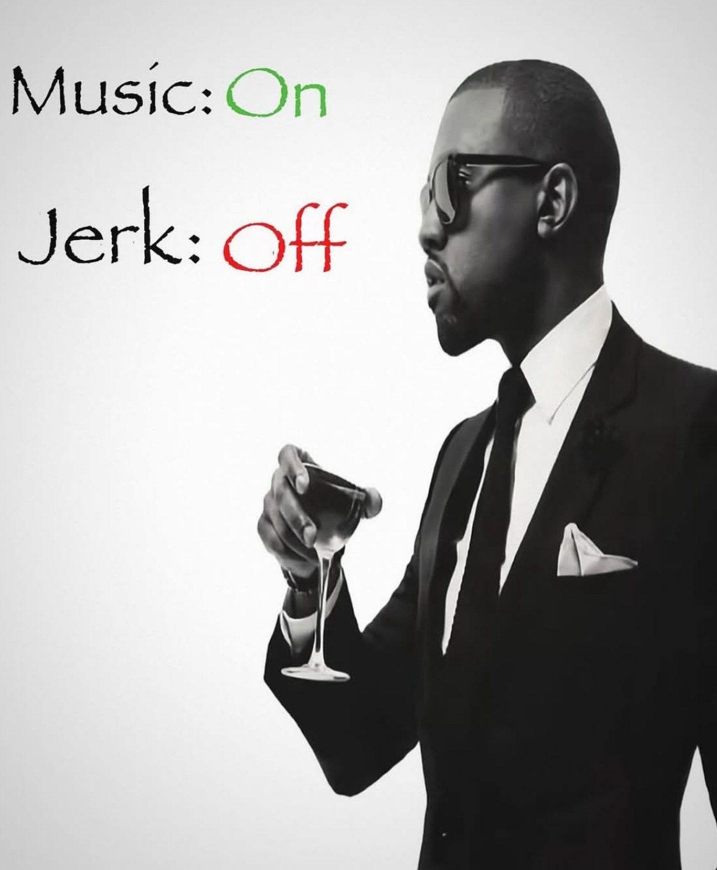 Music Jerk