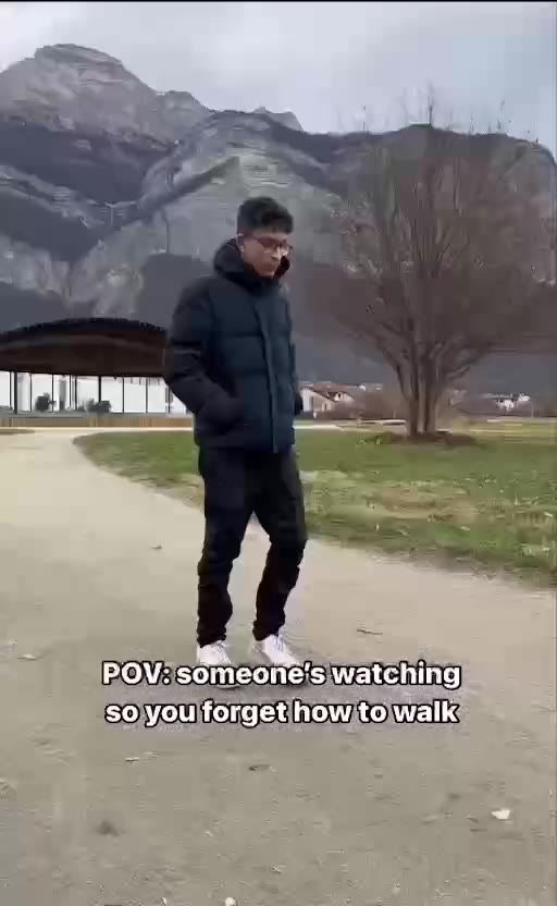 iSolyoulforgetihow)to\walki esoyoulforgetihowjto\walkys. iPOV:isomeone{siwatching} "> sojyoulforgetihow towalk : зоуоч!огае{помико\мак