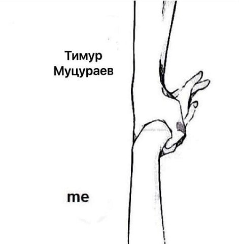 Тимур Муцураев