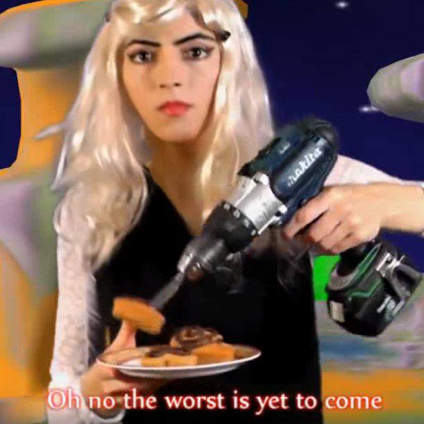 the worst is yet to come