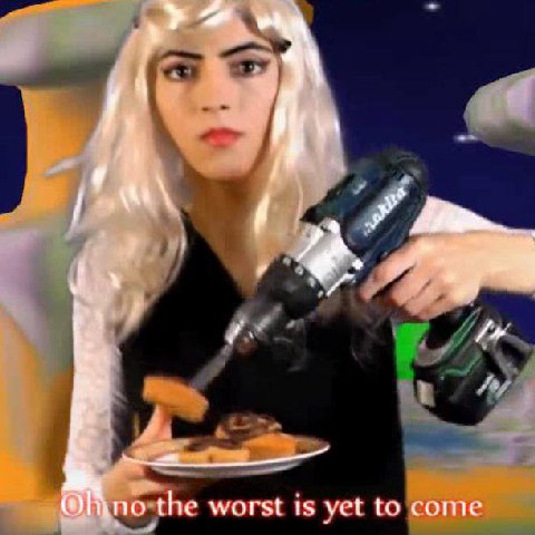 the worst is yet to come