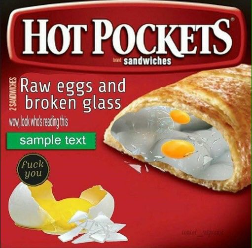 sandwiches Кам/ eggs and broken ela an sample text