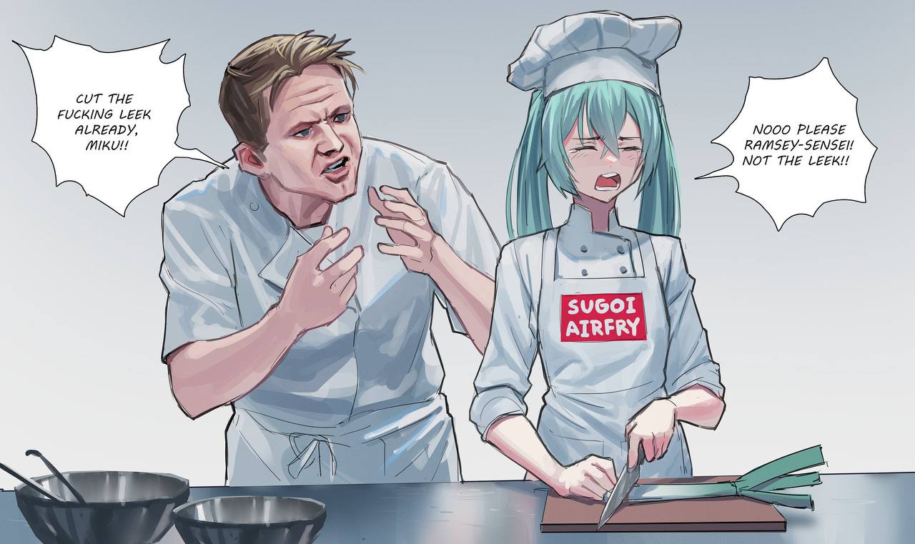 СИТ ТНЕ FUCKING LEEK A NOOO PLEASE ALREADY, NOT THE 4 А 7
