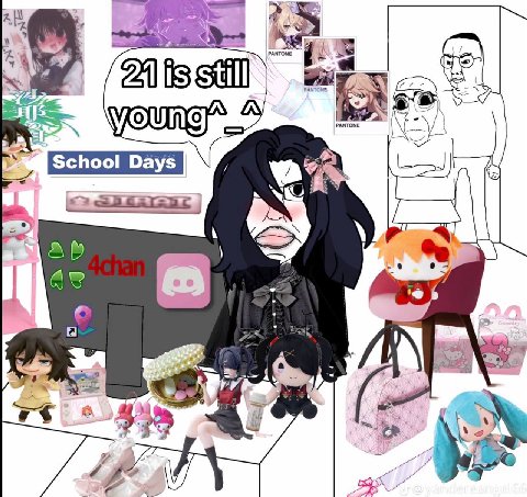 VOUNG PANTONE у