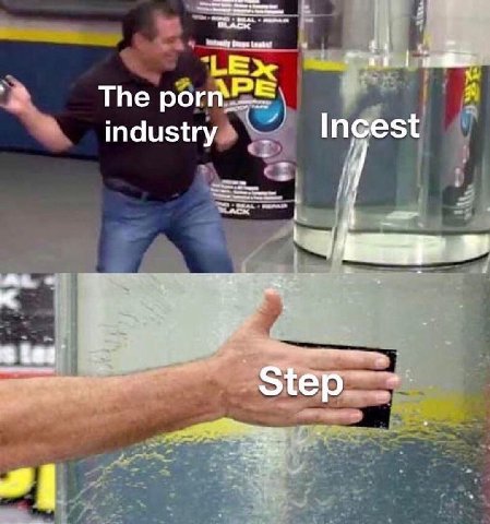 tangs 7 The porn industry Ingest у ers tes