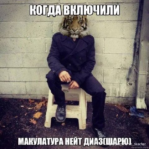 МАКУЛАТУРА HEAT