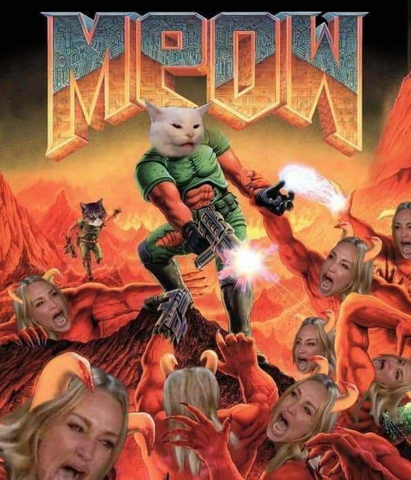 a я