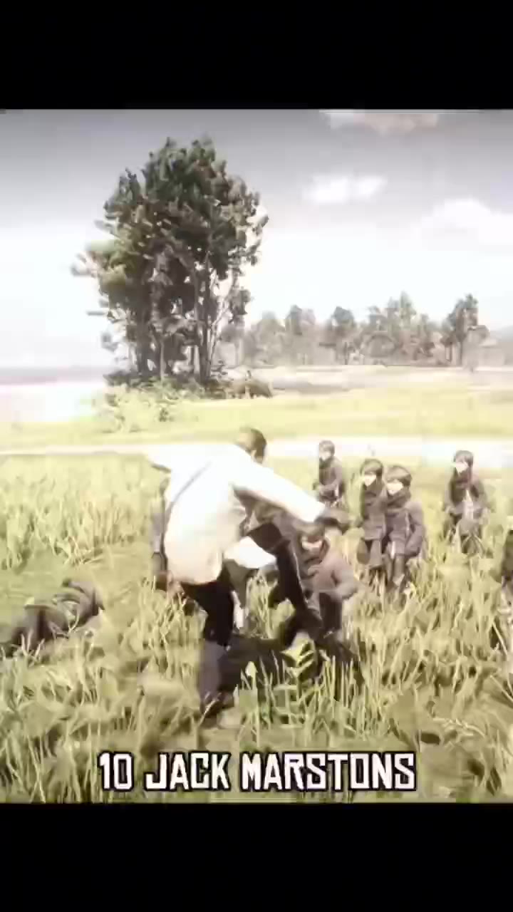 > VJACK MARSTON@? 3s ЗАО УАСКМАА ТОМ