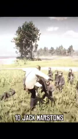 > VJACK MARSTON@? 3s ЗАО УАСКМАА ТОМ