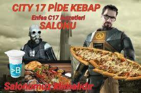 СПУ 17 РЮЕ Enfes SALC