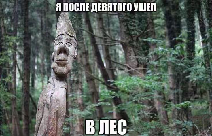 Я ПОСЛЕ ДЕВЯТОГО УШЕЛ 4